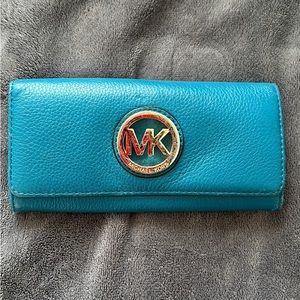 Michael Kors wallet